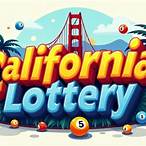 california lottery